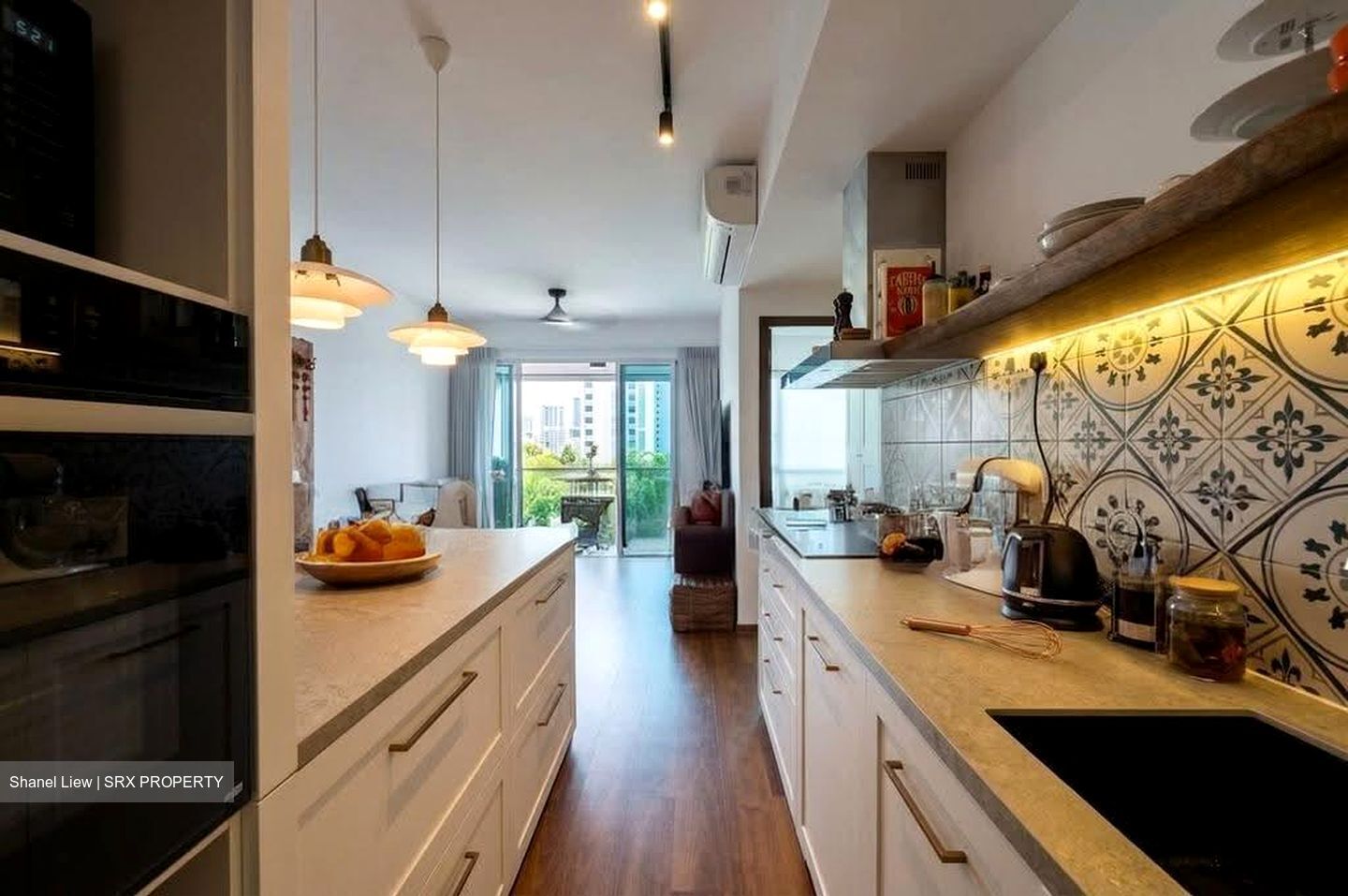 Waterview (D18), Condominium #619215461